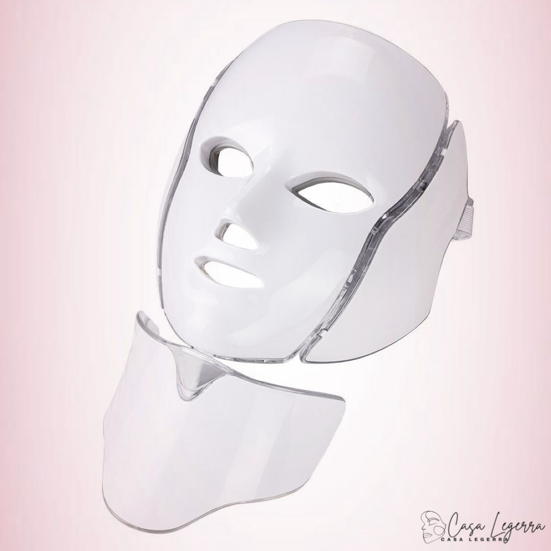 LED Facial Mask